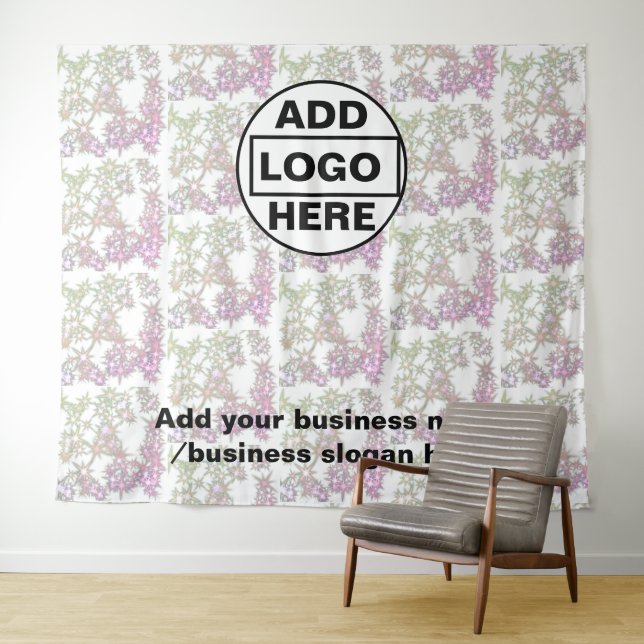 Tapete De Parede Blanket Bebê (In Situ (Horizontal))