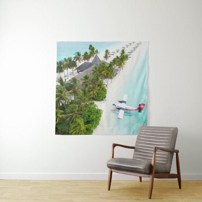 Tapete De Parede Blindos animais do mar (In Situ)