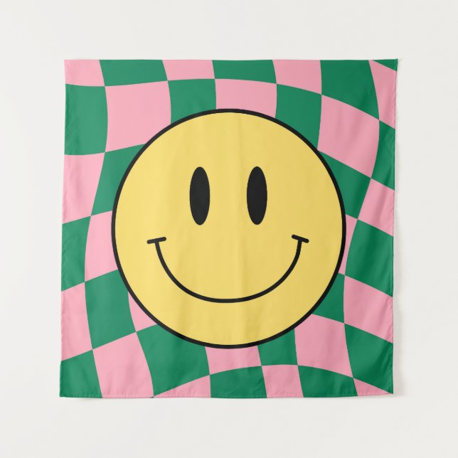 Tapete De Parede Bliss verificadas (Frente)