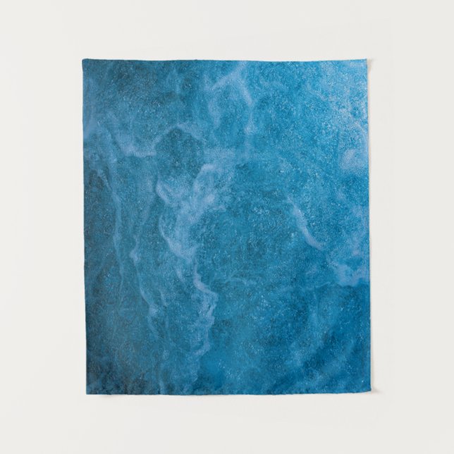 Tapete De Parede Blue (Frente)