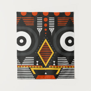 Tapete De Parede Bobo Bwa