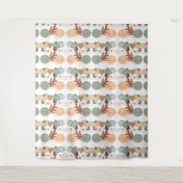 Tapete De Parede Boho modern geometric wallpaper