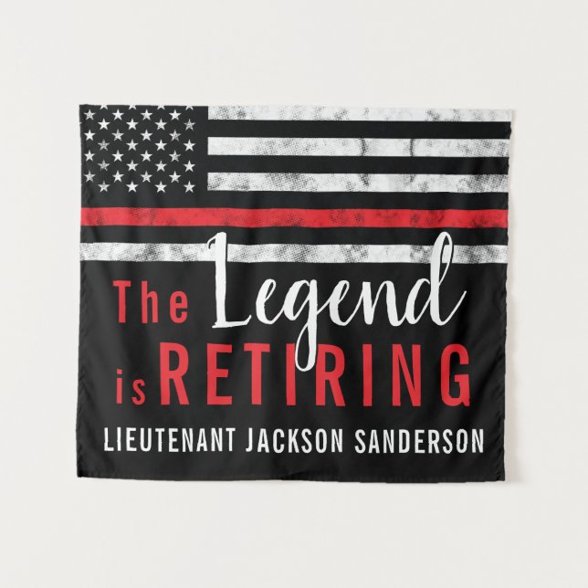 Tapete De Parede Bombeiro Bombeiro Serviço de Bombeiros (Frente (Horizontal))