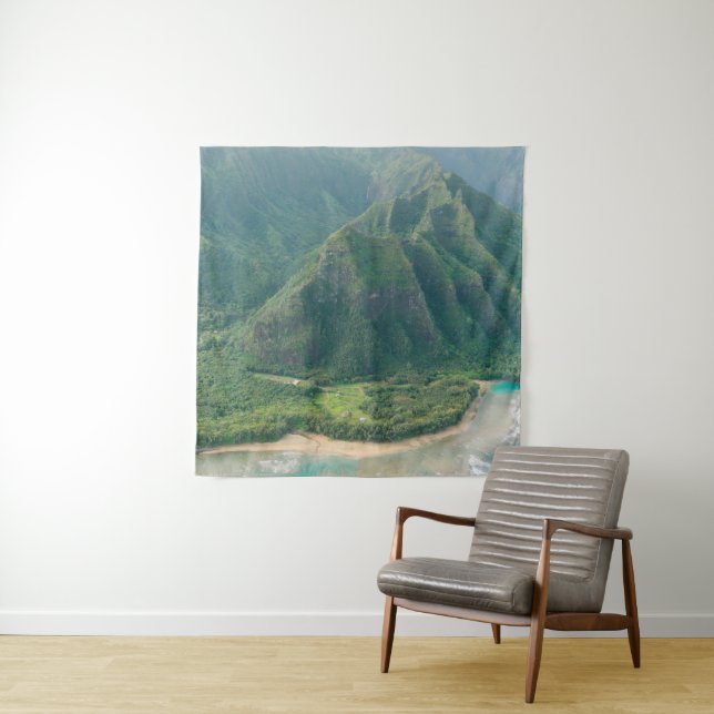 Tapete De Parede Bonito paisagem (In Situ)