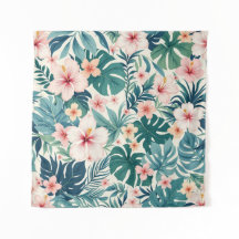 Botânica - Tapestrias Florais Tropicais