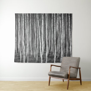 Tapete De Parede Brezový grove birmaneses, Rússia