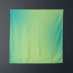 Tapete De Parede Bright green and turquoise pop art retro backgroun<br><div class="desc">Bright green and turquoise pop art retro background with halftone in comic style,  illustration 
pop, art, background, pattern, popart, retro, comic, halftone, green, vintage, anime, dot, fun, superhero, gradient, raster, strip, wallpaper, blue, vintage, retro, illustration, </div>