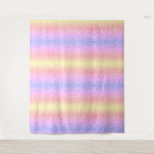 Brilho de Arco-íris Pastel