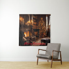 Tapete De Parede Brilho festivo