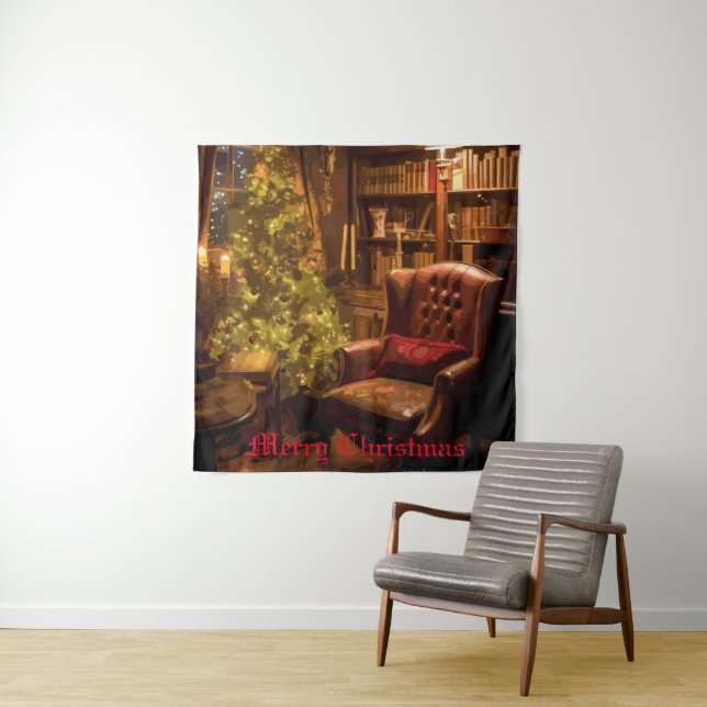 Tapete De Parede Brilho festivo (In Situ)