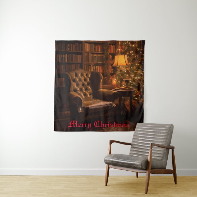 Tapete De Parede Brilho festivo (In Situ)