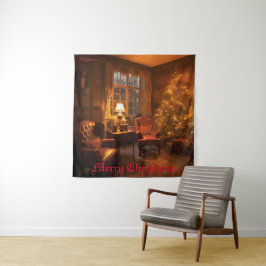 Tapete De Parede Brilho festivo