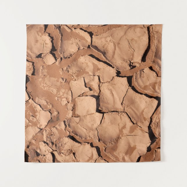 Tapete De Parede Brown soils (Frente)