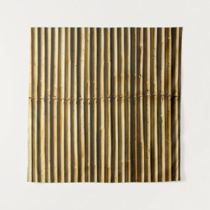 Tapete De Parede Brown wooden panel