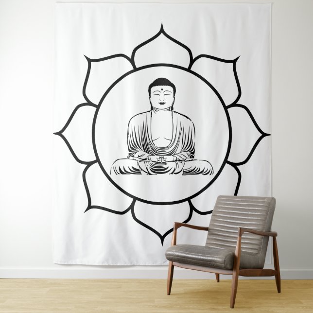 Tapete De Parede BudaTapeçaria (In Situ)