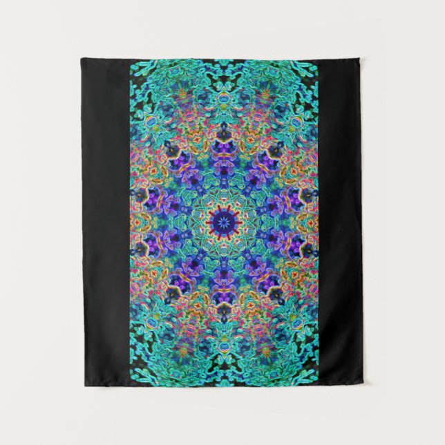 Tapete De Parede BullmasterGardian 34x40 Tapestry (Frente)