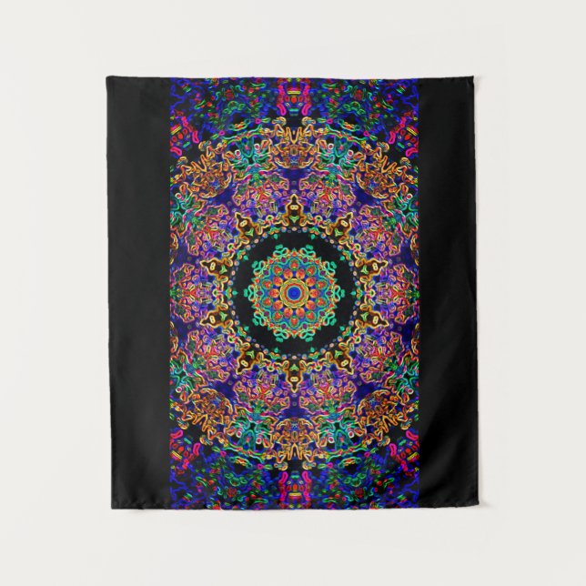 Tapete De Parede BullmasterGardian Tapestry (Frente)