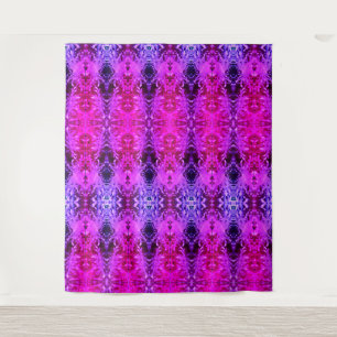 Tapete De Parede Cabbage Ikat x Miami