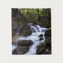 Tapete De Parede Caça-d'água mágica no inferno