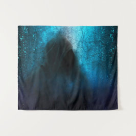 Tapete De Parede Caça na Escuridão