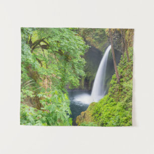 Tapete De Parede Cachoeira Metlako