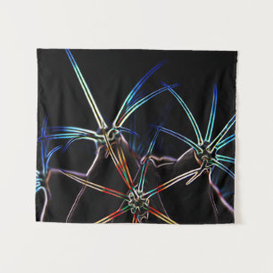 Tapete De Parede Cactus 1 wtcn