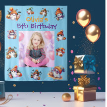 Café Lover Ghost Party Backdrop para Crianças