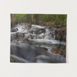 Tapete De Parede Cai na execução do Primavera de areia