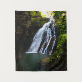 Tapete De Parede Caipira de atordoamento com luz solar