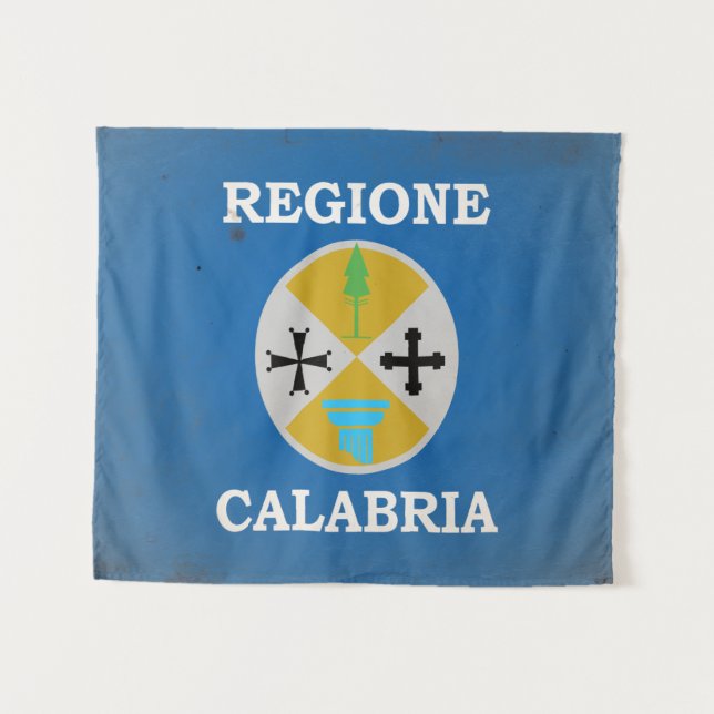 Tapete De Parede Calábria (Frente (Horizontal))