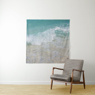 Tapete De Parede Camada tropical #1 #ocean #wall #art