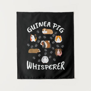 Tapete De Parede Camaradas de Whisperer de Porcos Engraçados