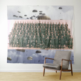 TAPETE DE PAREDE CAMINHÕES DELTA (FECHAR)