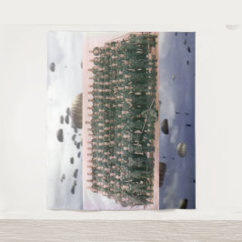 TAPETE DE PAREDE CAMINHÕES DELTA (FECHAR)