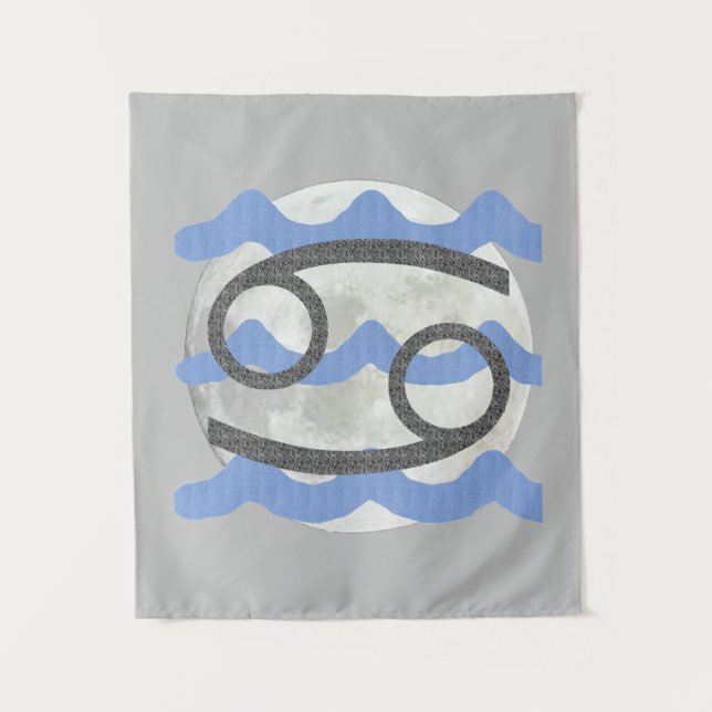 Tapete De Parede Câncer (Frente)