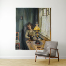 Cansado | Christian Krohg |