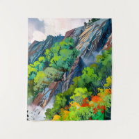 Canvas da natureza