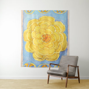 Tapete De Parede Caos Primordial 24 Hilma af Klint