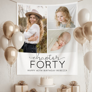 Tapete De Parede Capítulo 40 Colagem de Fotos Personalizadas para A