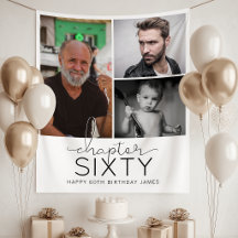 Capítulo 60 Colagem de Fotos Personalizada para An