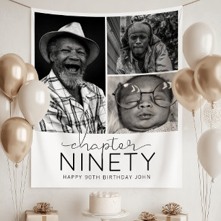 Tapete De Parede Capítulo 90 Colagem de Fotos Personalizada para An