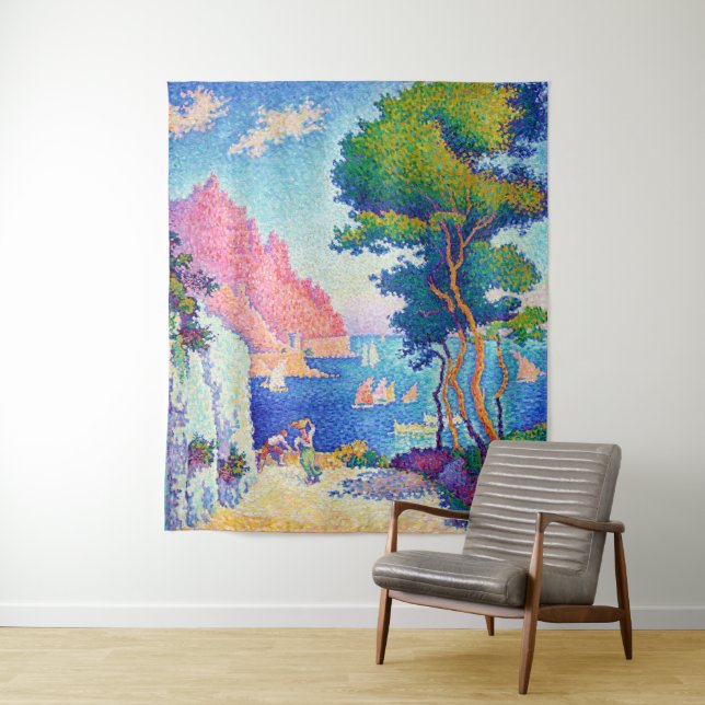 Tapete De Parede Capo di Noli, Sigac (In Situ)