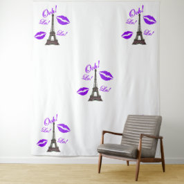 Tapete De Parede Capri Chillout Collection