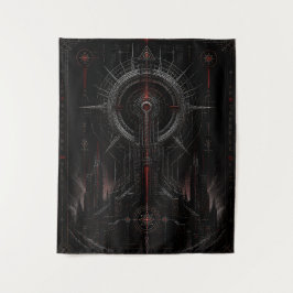 Tapete De Parede Cardinal Beacon