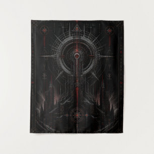Tapete De Parede Cardinal Beacon