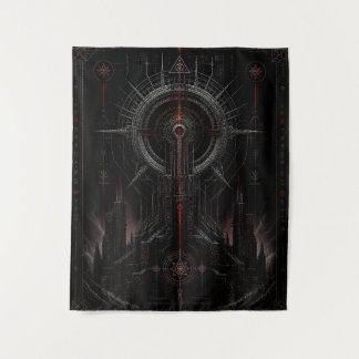 Tapete De Parede Cardinal Beacon