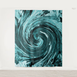 Tapete De Parede Caribe águas selvagens....