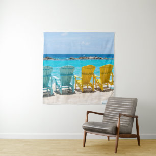 Tapete De Parede Caribe Praia Presidente Oasis #2 #caribe #wall