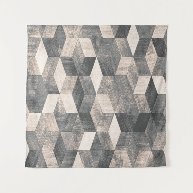 Tapete De Parede Carpet bathmat and Rug Boho Style ethnic design pa (Frente)