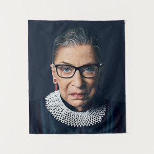 Tapete De Parede Cartaz da Ruth Bader Ginsburg